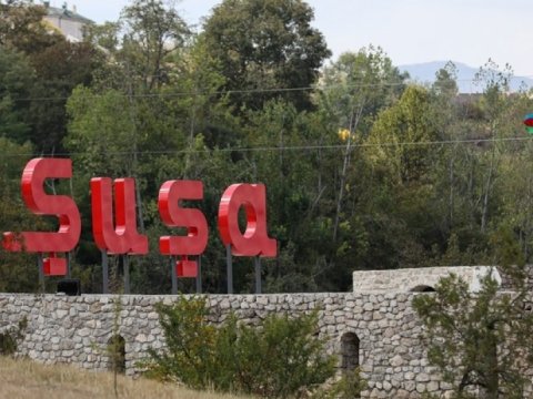 Milli Qəhrəmanların Qarabağa səfərləri təşkil olunsun! - TƏKLİF