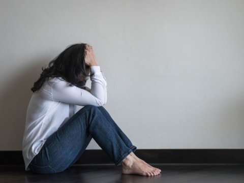 Mədə kiçiltmə əməliyyatının dəhşətli fəsadları - Boşanma, şizofreniya, intihar...