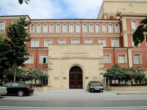 Hərbçinin ölümü ilə bağlı cinayət işi AÇILDI