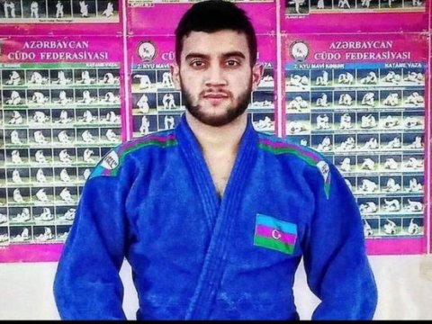 Məşqçi faciəvi şəkildə dünyasını dəyişdi