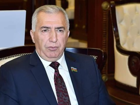 Konfransın Bakıda keçirilməsi tarixi hadisədir