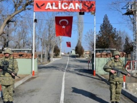 Azərbaycan Türkiyə-Ermənistan sərhədinin açılmasına RAZILIQ VERİB