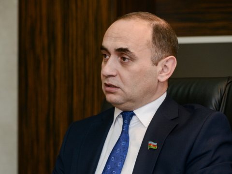 “Beynəlxalq arenada ölkəmizə etimad yüksək səviyyədədir” - Deputat