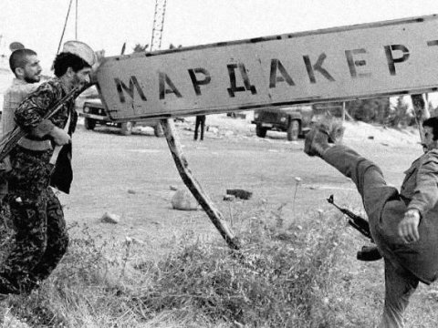 30 il öncəki QƏLƏBƏ - 4 iyulda Ağdərə AZAD EDİLMİŞDİ