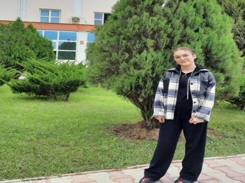 İkinci kurs tələbəsi vəfat edib