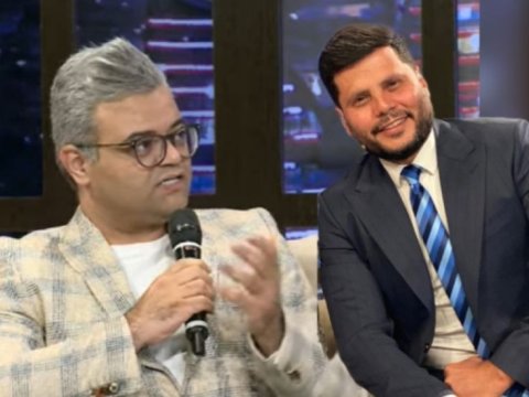 Şuradan qalmaqallı verilişə görə ARB-yə XƏBƏRDARLIQ