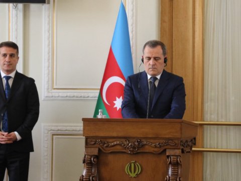 Şərqi Zəngəzurla Naxçıvanı birləşdirəcək körpünün tikintisinə tezliklə başlanacaq