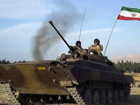 Hədəf bəllidir: Ukraynadan sonra İran – Yeni müharibə yaxınlaşır