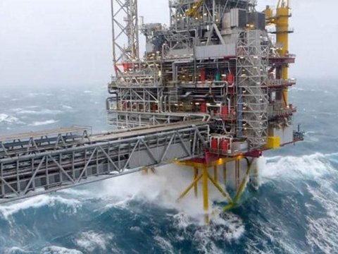 SOCAR Xəzərdə risklərlə üzləşə bilər