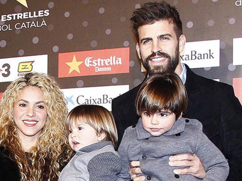 Şakira Pikenin karyerasını məhv etmək istəyir