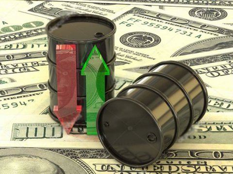 Neft 65 dollara düşə bilər - PROQNOZ