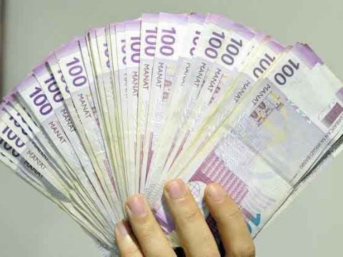 İcmal büdcədə 4 milyarda yaxın qalıq yaranıb