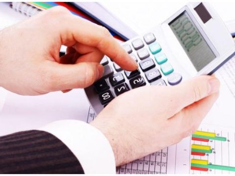 Azərbaycan 788 milyon manat borc qaytarıb