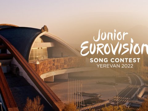 Rusiya İrəvanda keçiriləcək “Junior Eurovision”dan imtina etdi