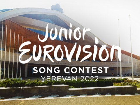 Azərbaycan İrəvandakı “Junior Eurovision”a qatılacaq? - AÇIQLAMA