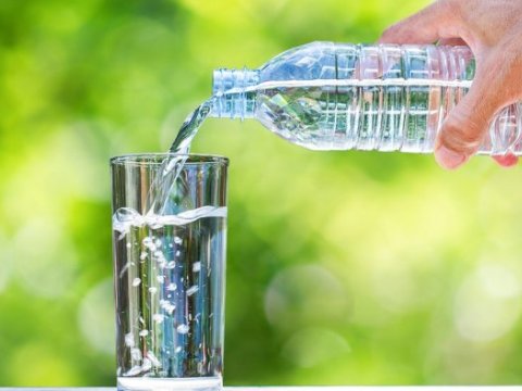 Artezian suyunu qablaşdırıb əhaliyə pulla satırlar - İDDİA