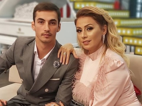 Oğulluğu Roza Zərgərlinin yalanını ÜZƏ ÇIXARDI