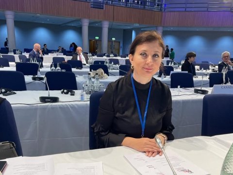 ATƏT PA-da azərbaycanlı itkinlərlə bağlı məsələ qaldırıldı