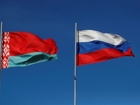 Ukrayna Rusiya əleyhinə sənədi İMZALAMADI