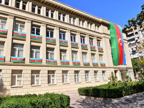 Təhsil Nazirliyinin tabeliyindəki qurumların siyahısı DƏYİŞDİRİLDİ