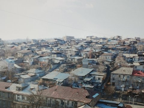 Təpəbaşı məhəlləsi barədə UNESCO-ya RƏSMİ MÜRACİƏT