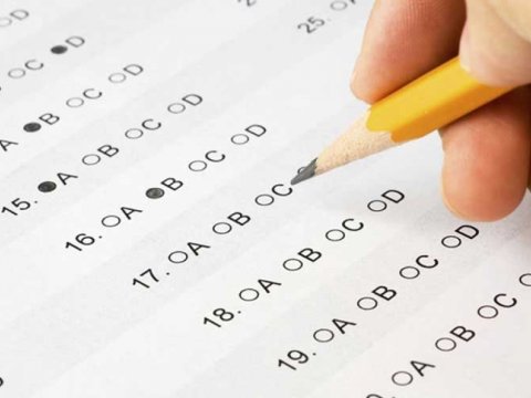 Bugünkü qəbul imtahanlarının düzgün CAVABLARI