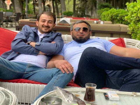 Xəstələrə işgəncə vərən 5 nəfər həbs olundu