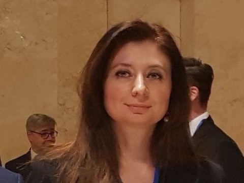 Jurnalistlərin təhlükəsizliyi vacibdir - Deputatdan çağırış 