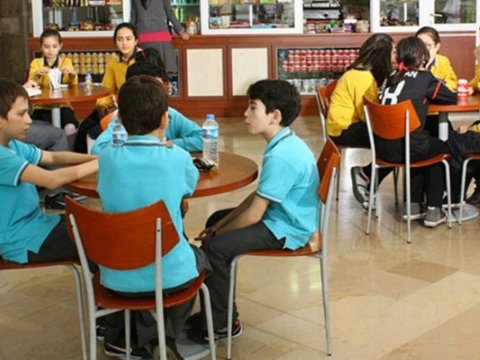 Məktəb bufetlərində yoxlamalar aparılacaq - RƏSMİ