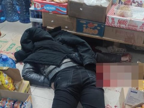 “Emin 444”ün qisası - Çempionu öldürənin məhkəməsi başlayır