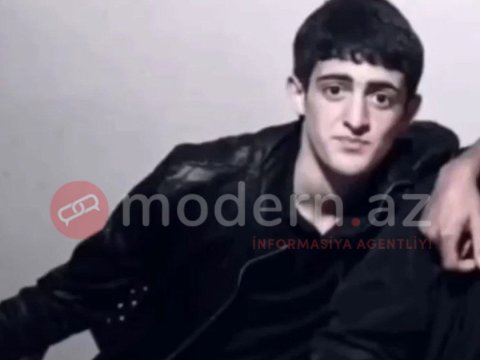 Şəhidin adını daşıyan yeniyetmə özünü öldürdü - Qıza görə…