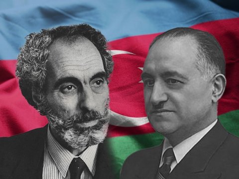 Azərbaycanda Məhəmmədəmin və Elçibəy adı verilən uşaqlar - STATİSTİKA