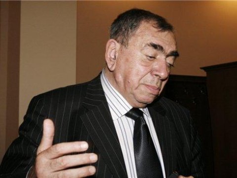 Mais Məmmədov reanimasiyaya yerləşdirildi