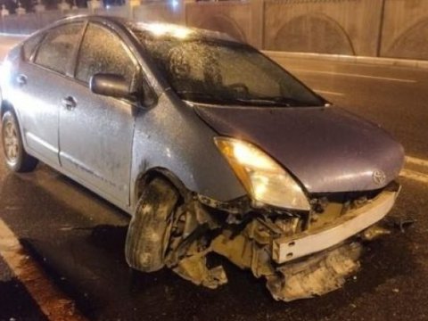 Problem “Prius”da deyil, sürücülərdədir