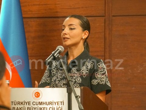 Türkiyə bizə ən böyük dəstək verən ölkədir - XİN