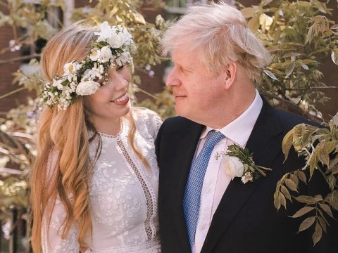 Boris Consonun gizlədə bilmədiyi şəxsi həyatı: 3 arvadı, 1 sevgilisi, 7 uşağı... 