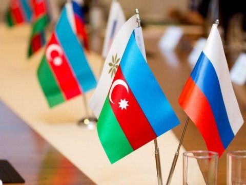 Milli Məclisdən Rusiya ilə bağlı QƏRAR