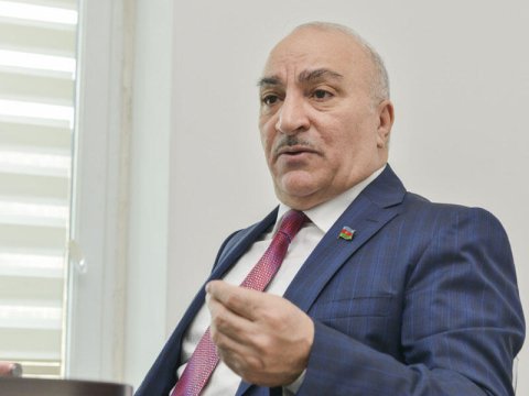 “Qanunun tələbi nədirsə razılaşmalıyıq” – Tahir Kərimli