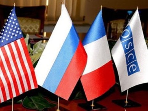 Minsk qrupunun gələcəyi yoxdur - ABŞ-ın eks-səfiri