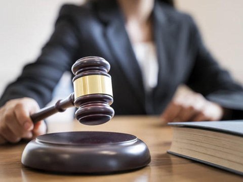 39 yeni hakimdən 23-ü qadındır