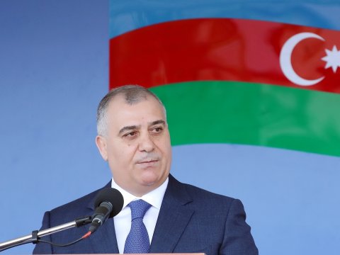 Əli Nağıyevdən revanşist qüvvələrə XƏBƏRDARLIQ