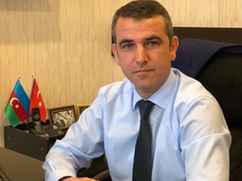 “Yeni Müsavat” Azər Ayxanla müqaviləyə XİTAM VERDİ