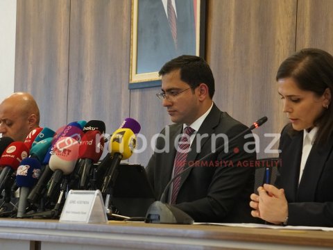 MİDA-dan müraciət: “Kömək” təklifinə inanmayın!