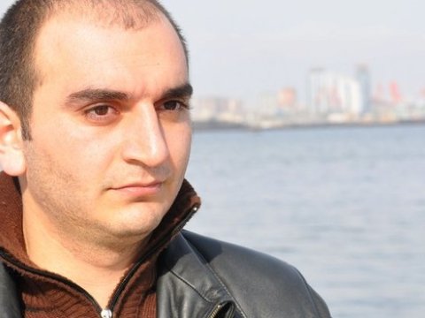 Bakıda jurnalisti hədələdilər - Mətbuat Şurasından nazirə MÜRACİƏT