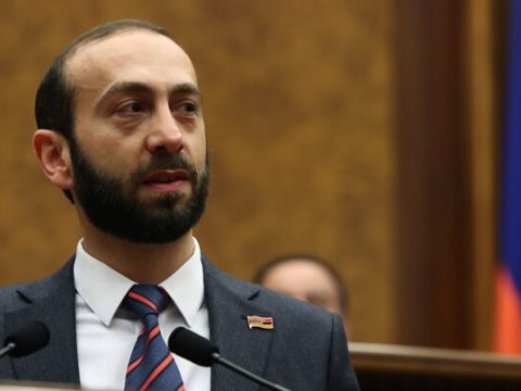 “Sülhün bərqərar olması üçün real şans var” - Erməni nazir