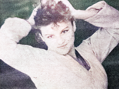 “Ən gözəl iştirakçı” - İlk idman ustasının faciəli HƏYATI