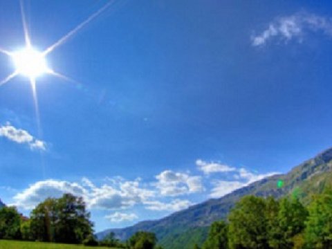 Havanın temperturu 42 dərəcəyə qədər yüksələcək