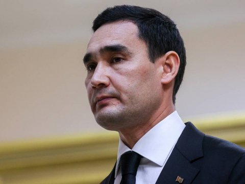 Berdiməhəmmədov Azərbaycana yeni səfir təyin etdi