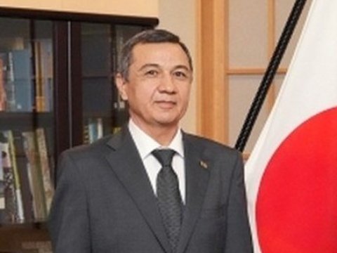Bakıya təyinat alan türkmən səfir həkim imiş... - DOSYE