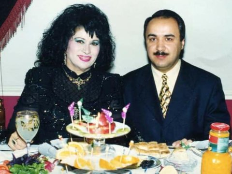 Böyük bir nəslin nümayəndəsi